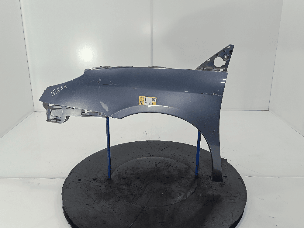 Крыло переднее левое к Citroen C8 1 (02-08)
