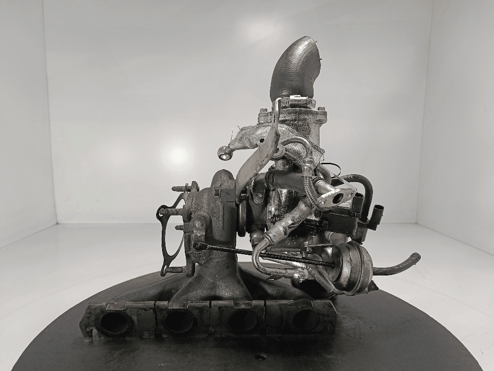 Турбина к Audi A4 B8/8K (07-11)