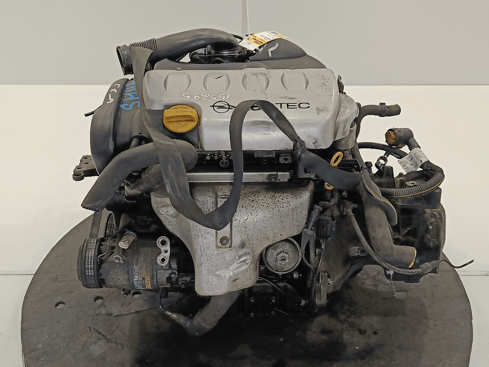 Двигатель к Opel Astra G (98-04)