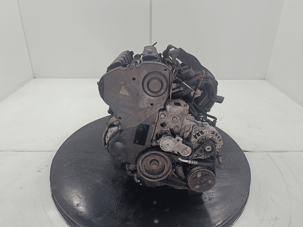 Двигатель к Peugeot 407 (04-11)