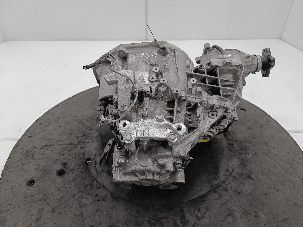 КПП механическая (МКПП) к Nissan  X-Trail T31 (07-11)