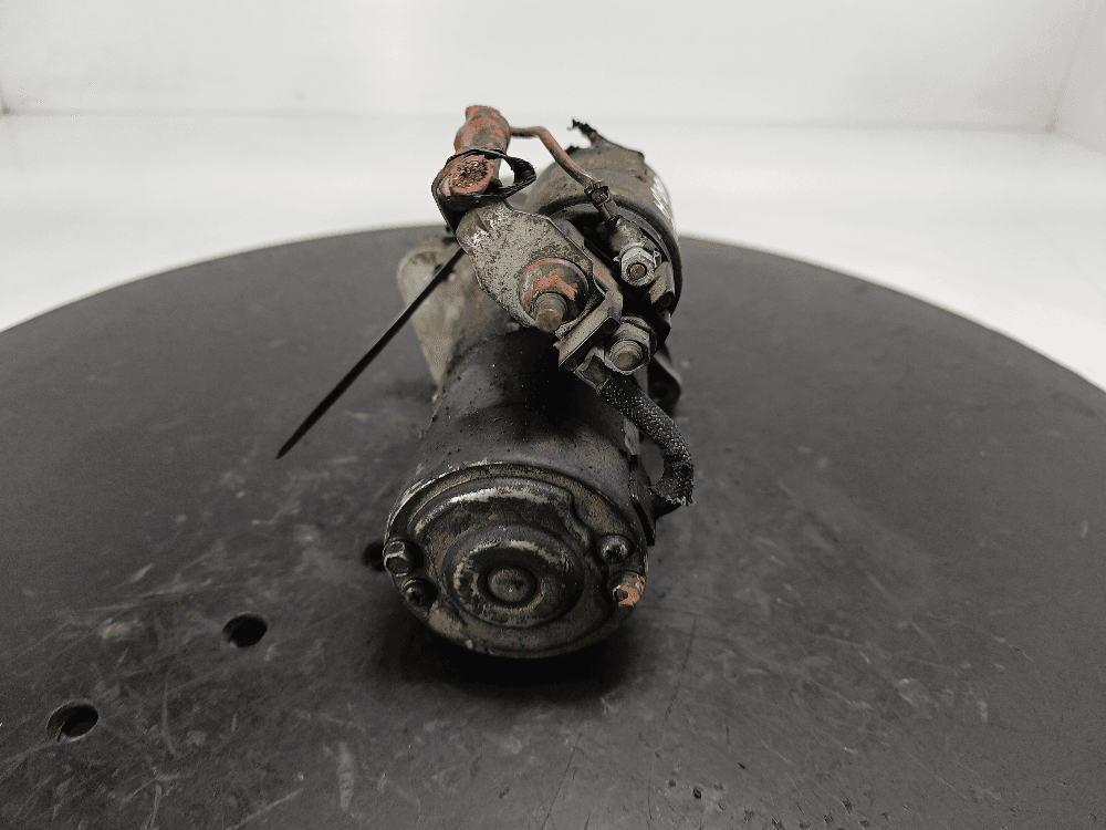 Стартер к Renault Megane 2 (02-06)