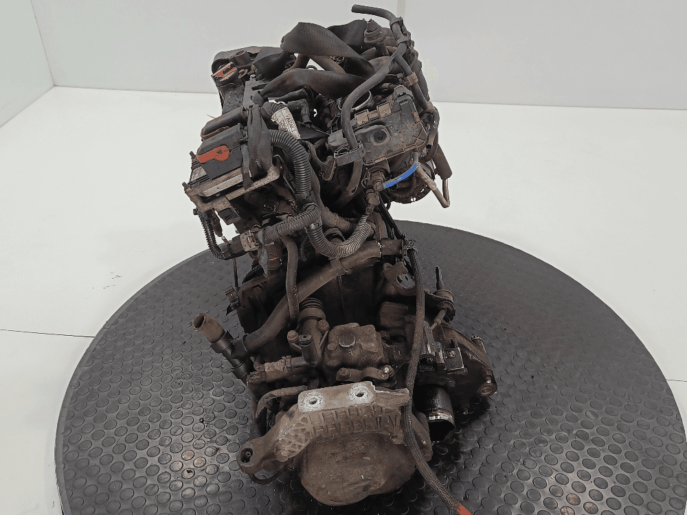 Двигатель к Fiat Grande Punto (05-18)