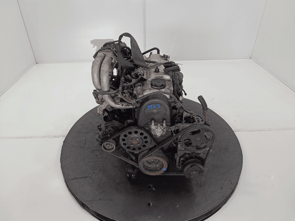 Двигатель к Mitsubishi Lancer 9 (03-07)