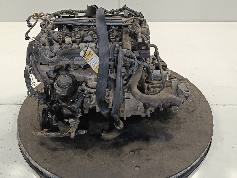 Двигатель к Fiat Grande Punto (05-18)