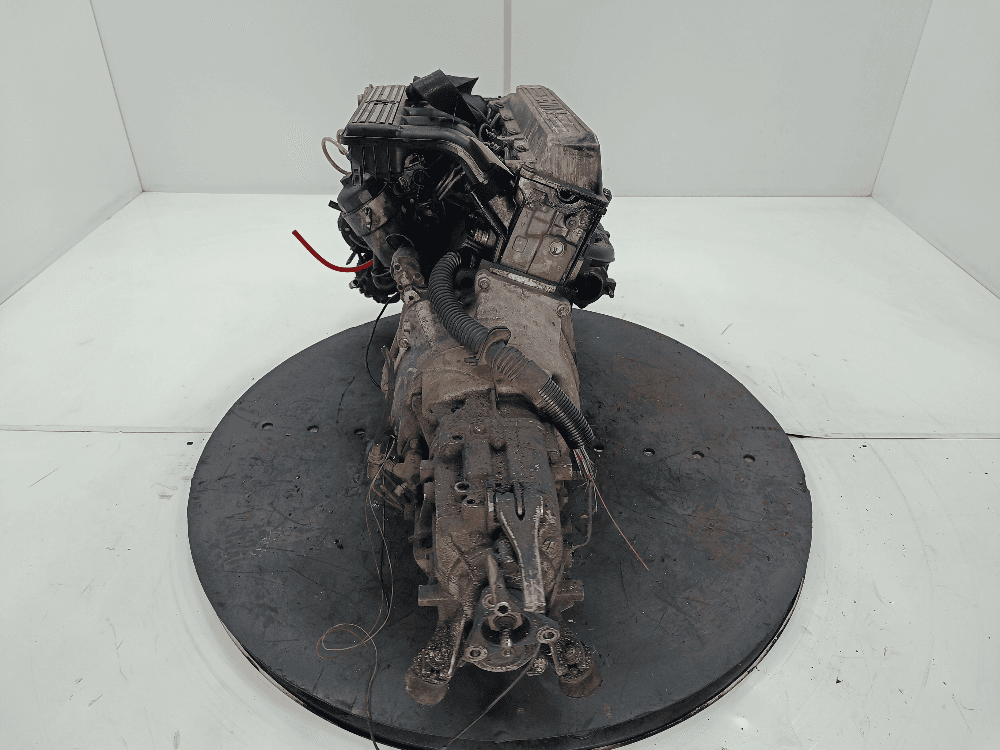 Двигатель к BMW 5 E39 (95-00)