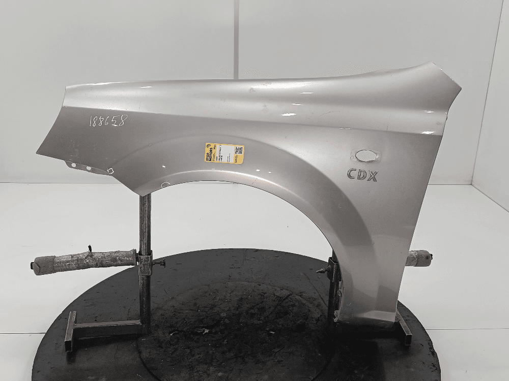 Крыло переднее левое к Chevrolet Nubira (05-10)