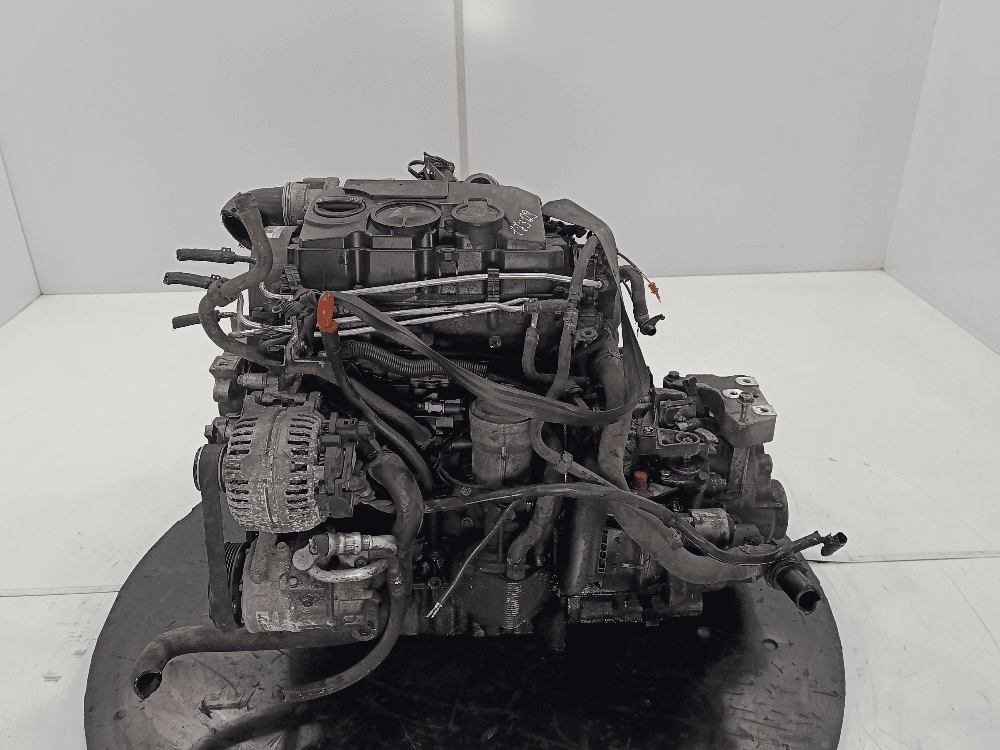 Двигатель к Volkswagen Golf 5 (03-09)