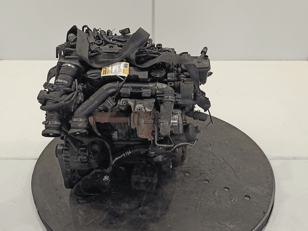 Двигатель к Peugeot 307 (01-05)