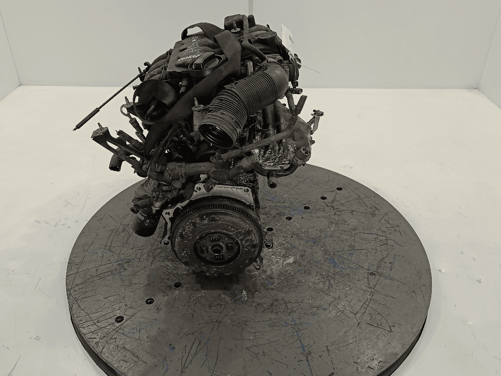 Двигатель к Volkswagen Golf 4 (97-06)