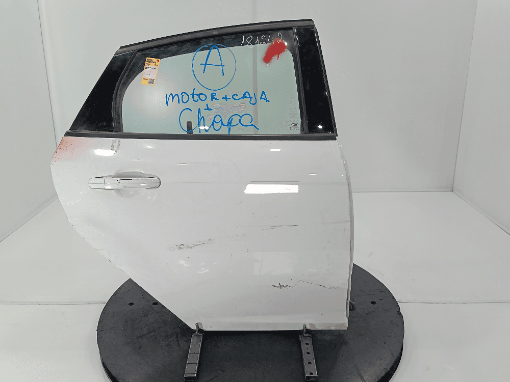 Дверь задняя правая к Ford Focus 3 (11-15)