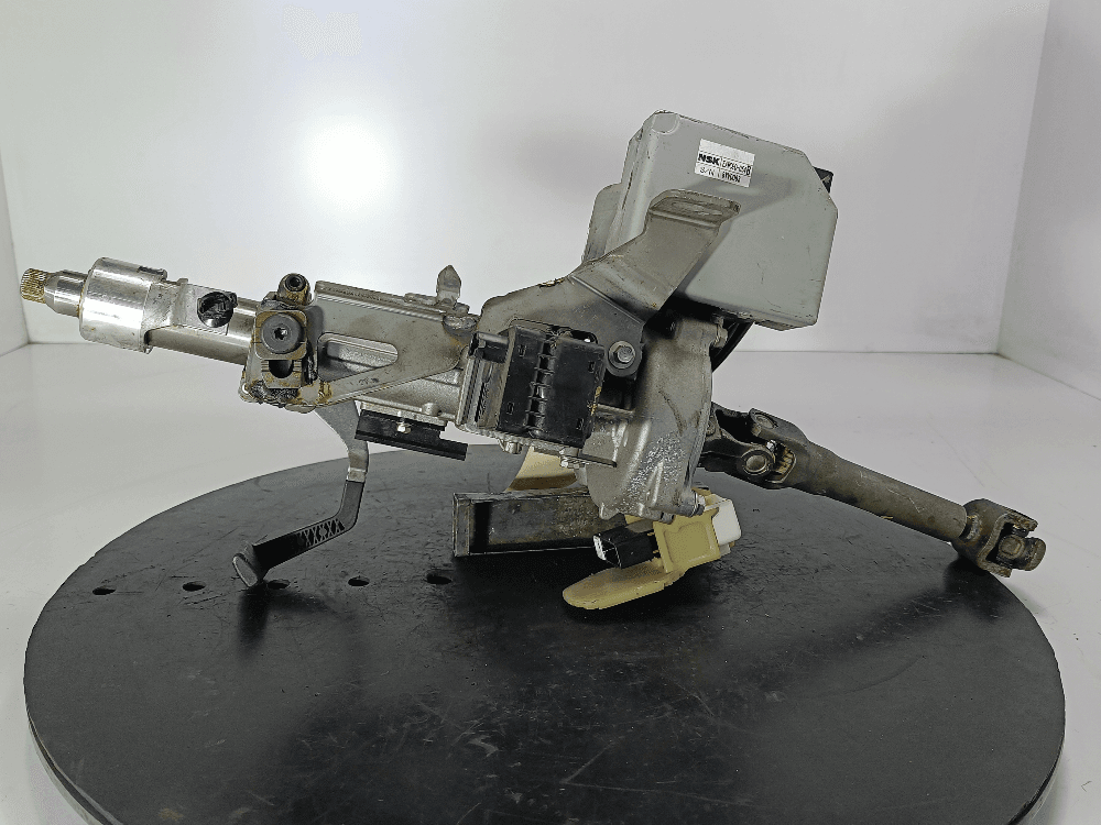 Электроусилитель руля к Renault Megane 3 (08-14)