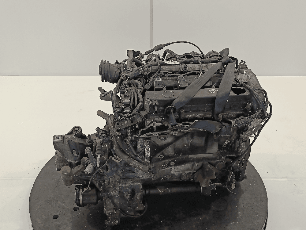 Двигатель к Mazda 3 BK (03-06)