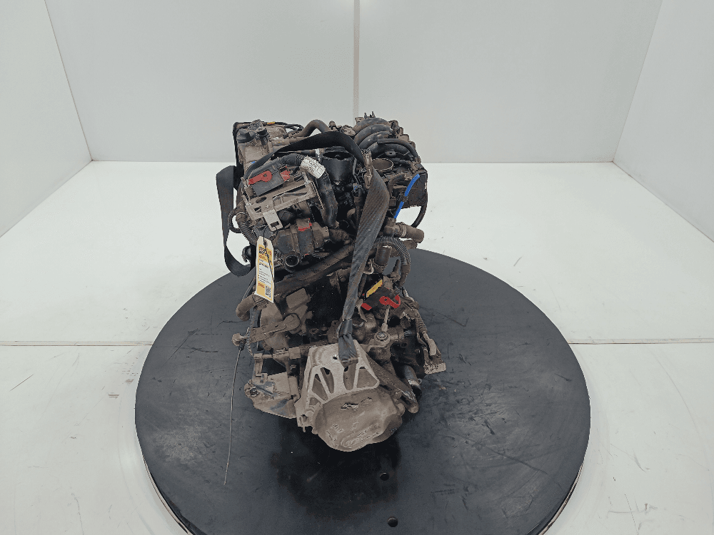 Двигатель к Fiat Grande Punto (05-18)