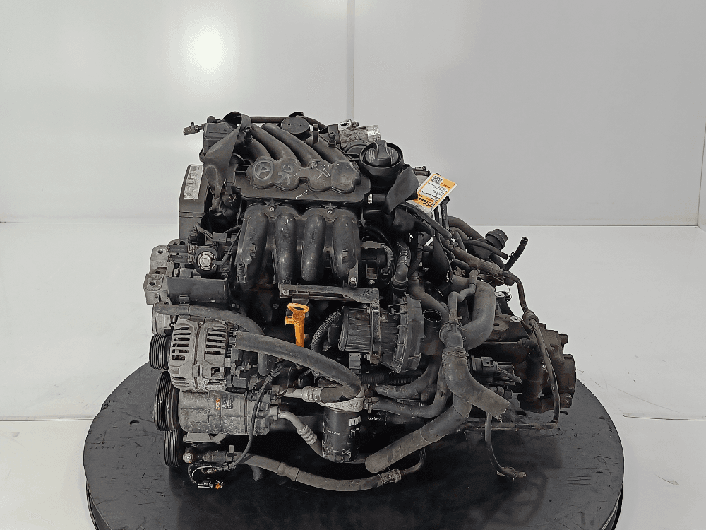 Двигатель к Volkswagen Golf 4 (97-06)
