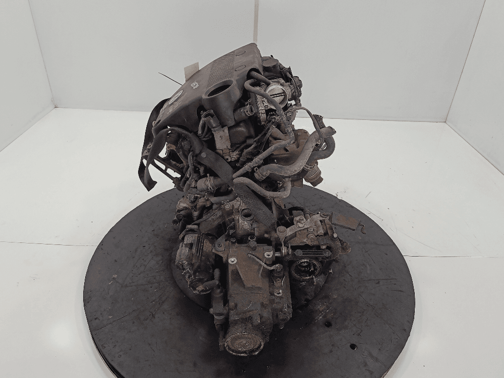 Двигатель к Volkswagen Golf 4 (97-06)