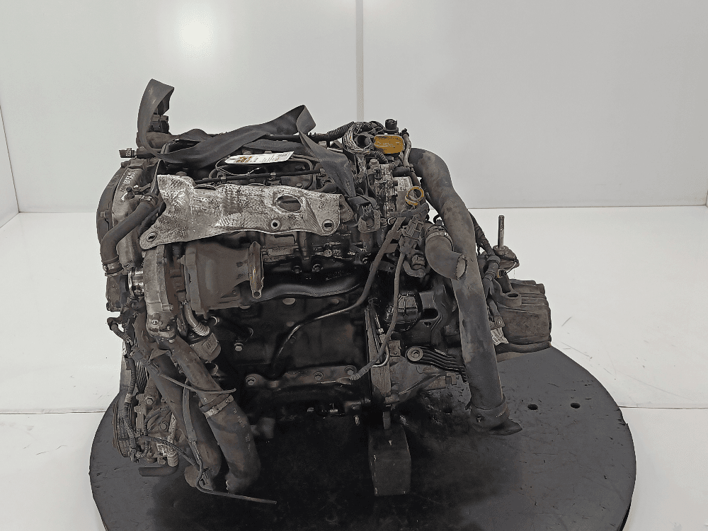 Двигатель к Fiat Bravo 2 (07-14)