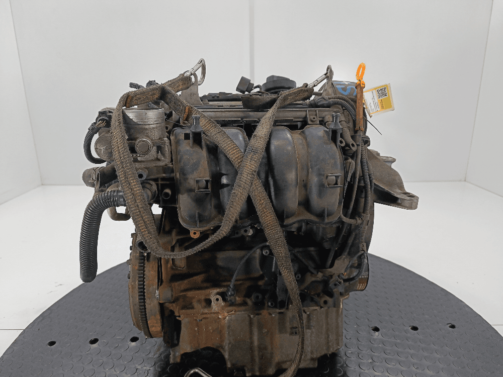 Двигатель к Volkswagen Golf 4 (97-06)