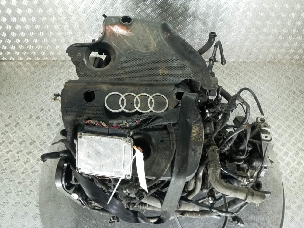 Двигатель к Volkswagen Golf 4 (97-06)