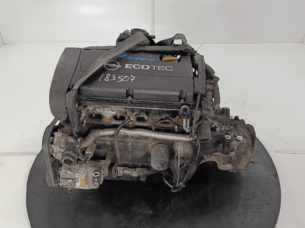 Двигатель к Opel Astra H (04-07)