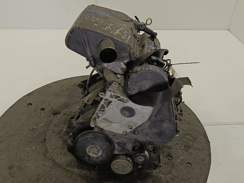 Двигатель к Volkswagen Polo 3 (94-01)
