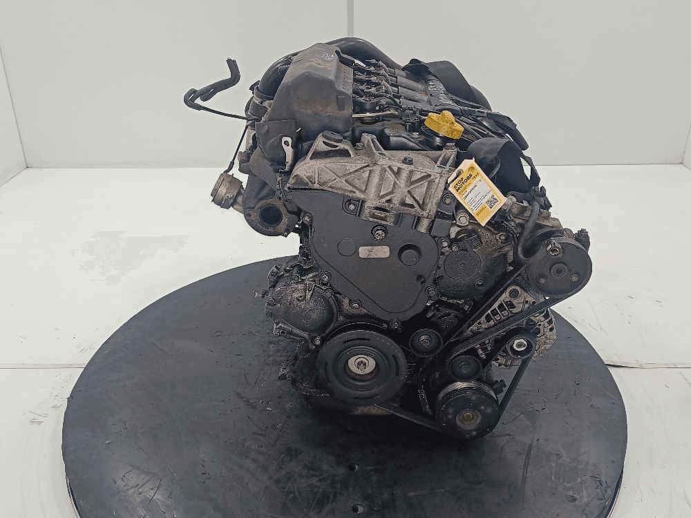 Двигатель к Renault Laguna 2 (01-05)