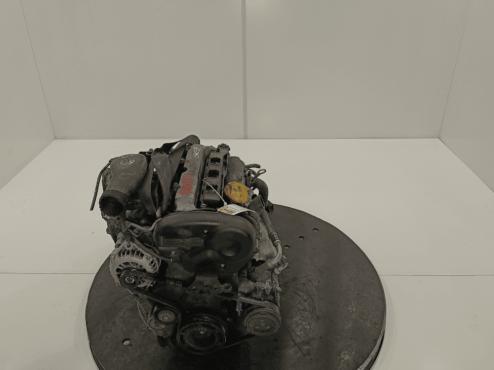 Двигатель к Opel Astra G (98-04)