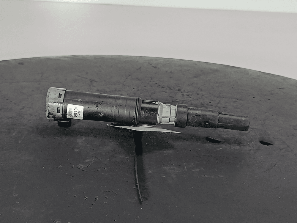 Катушка зажигания к Renault Laguna 2 (01-05)