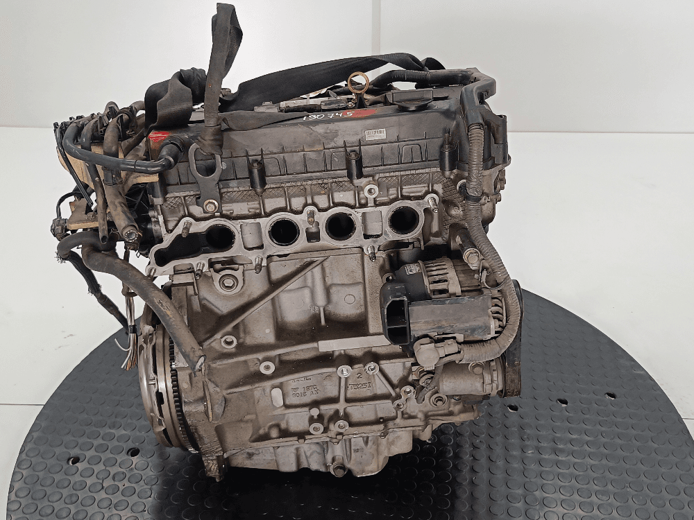 Двигатель к Mazda 6 1 Рестайлинг (05-07)