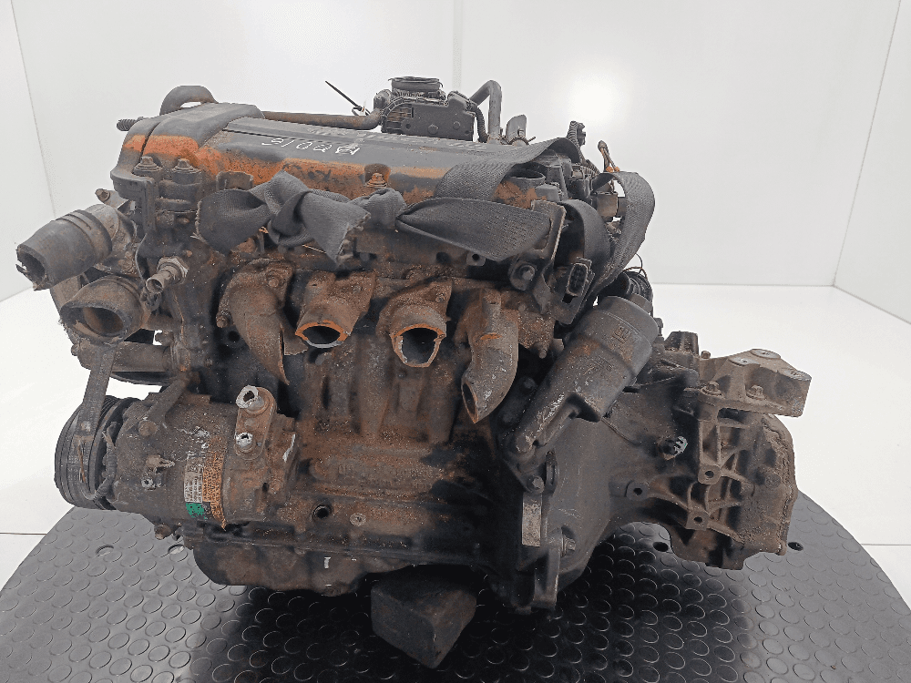 Двигатель к Opel Astra H (04-07)