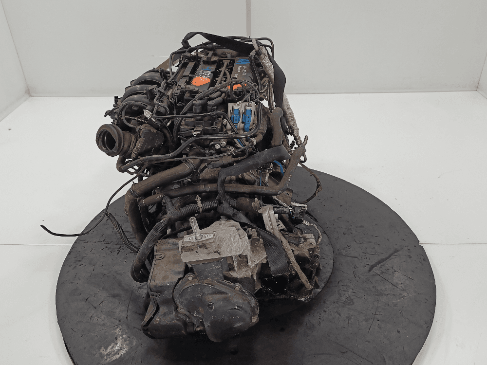 Двигатель к Ford Mondeo 4 (07-10)