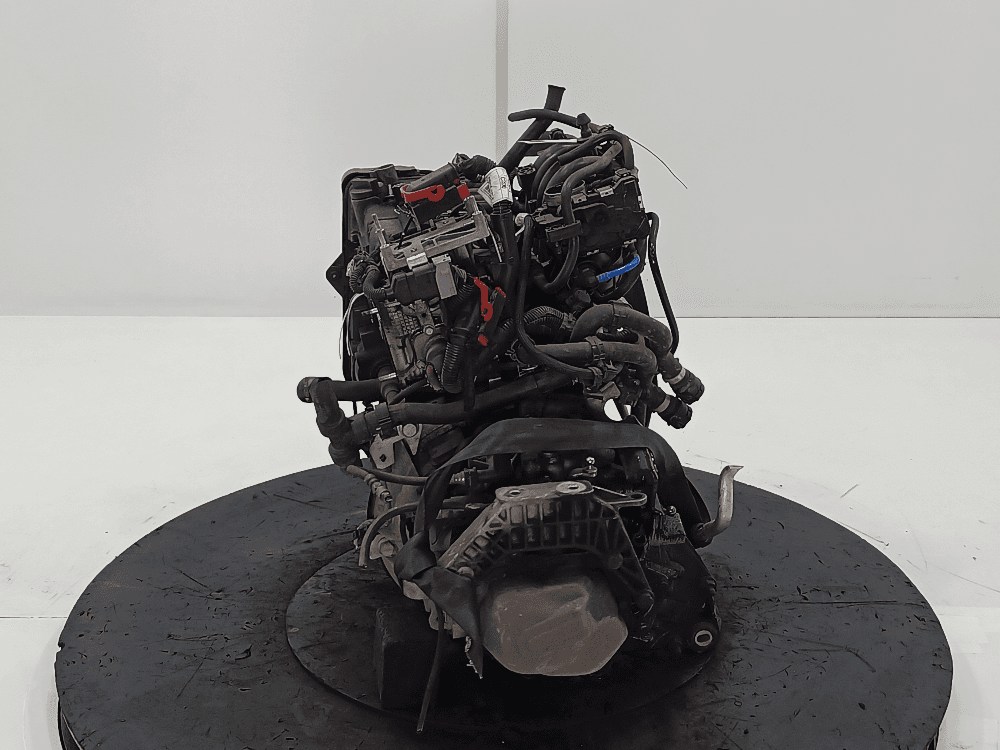 Двигатель к Fiat Grande Punto (05-18)