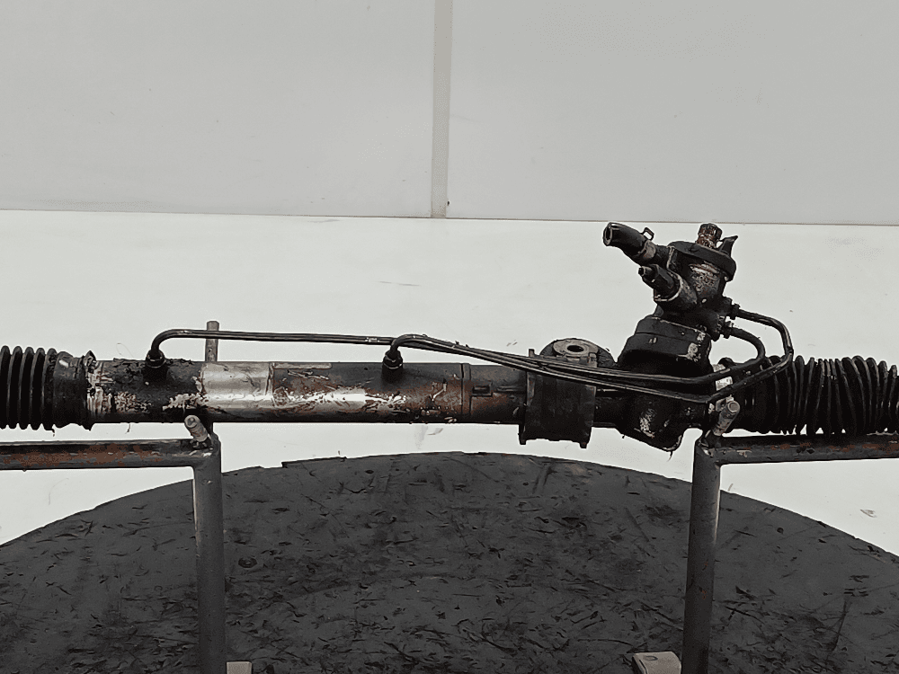 Рулевая рейка к Nissan  Almera N16 (00-03)