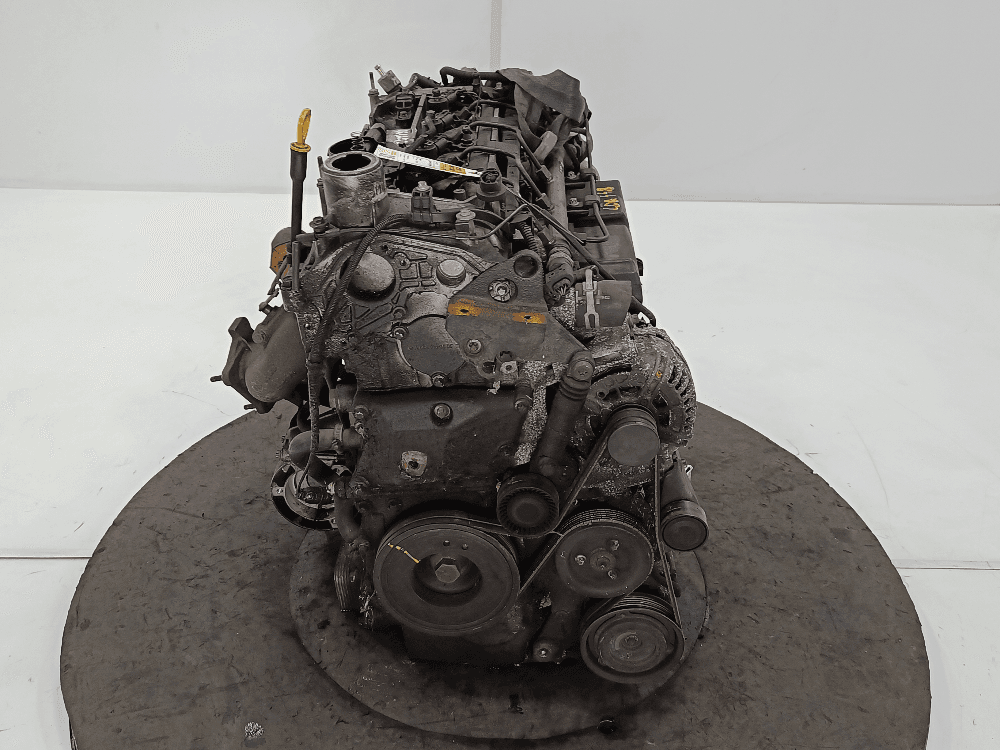 Двигатель к Chrysler PT-Cruiser 1 (00-06)