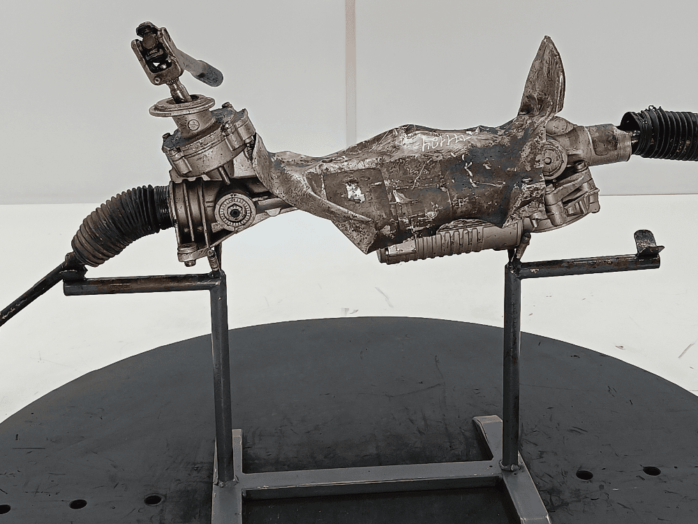 Рулевая рейка к Volkswagen Passat B6 (05-10)