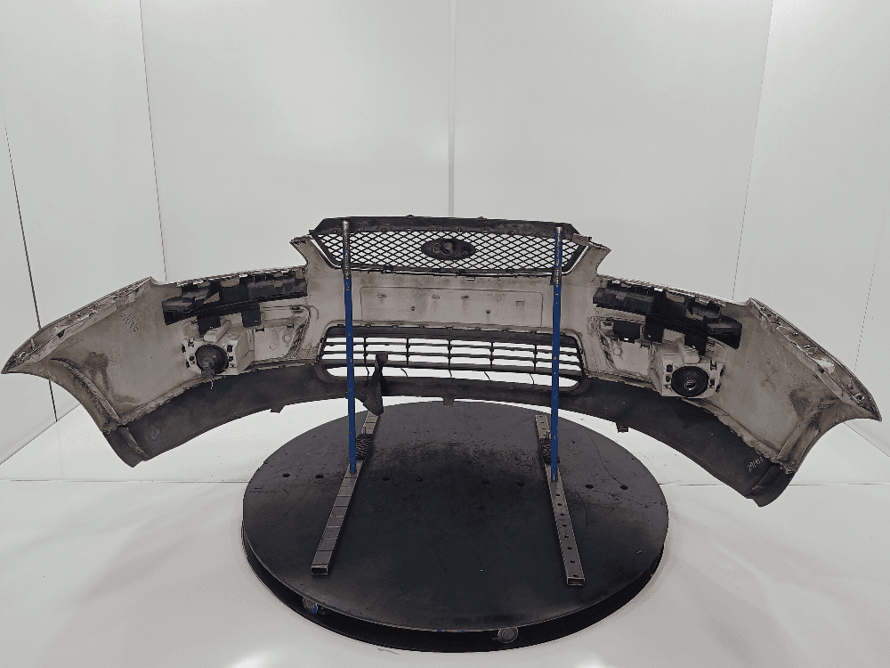 Бампер передний к Ford C-Max 1 (03-07)