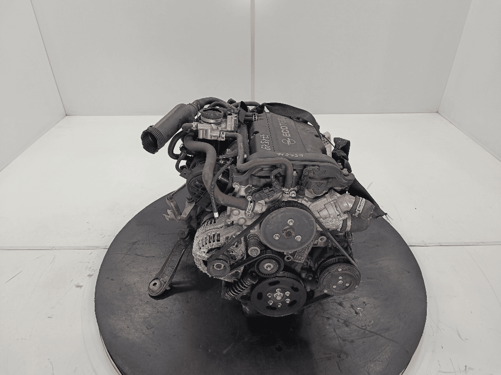 Двигатель к Opel Corsa D (06-11)