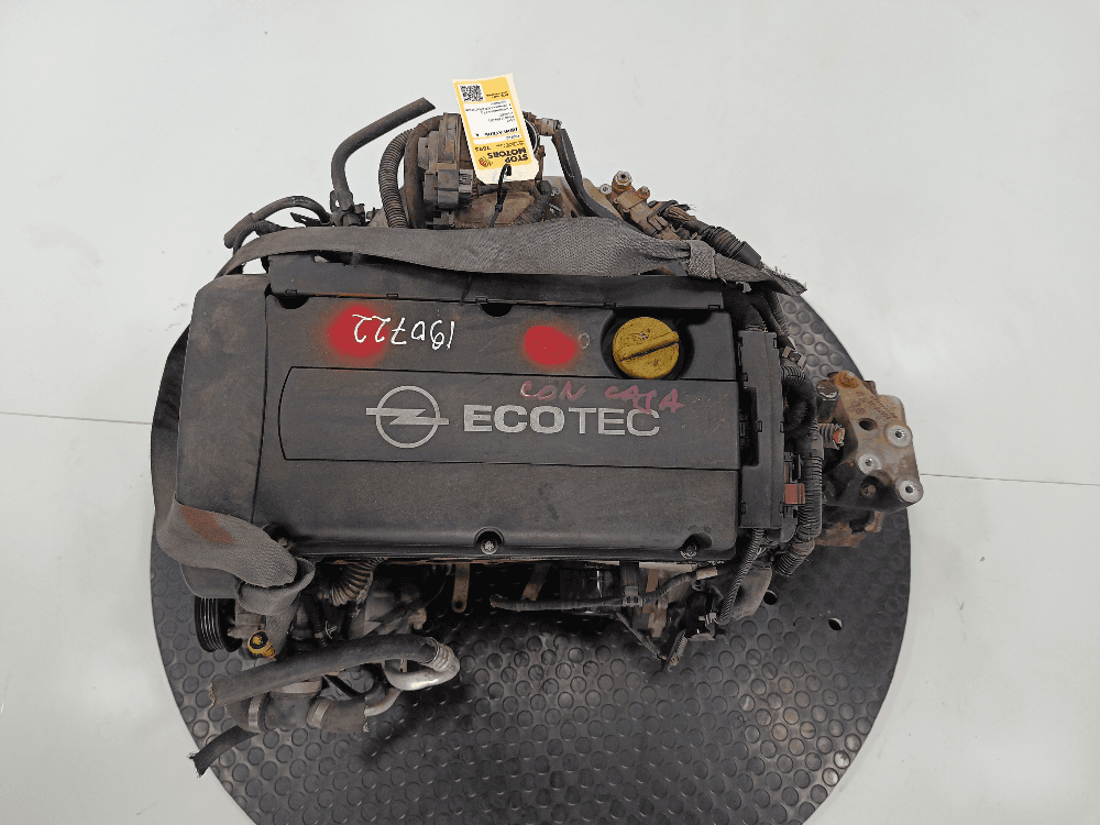 Двигатель к Opel Astra H (04-07)