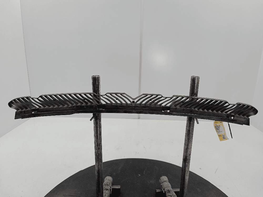 Кронштейн крепления бампера заднего к Volkswagen Passat B8 (14-19)