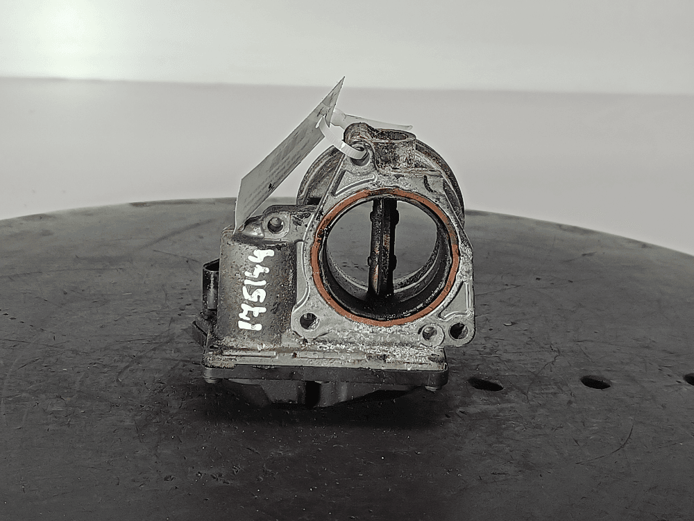 Заслонка дроссельная к Volkswagen Golf 5 (03-09)