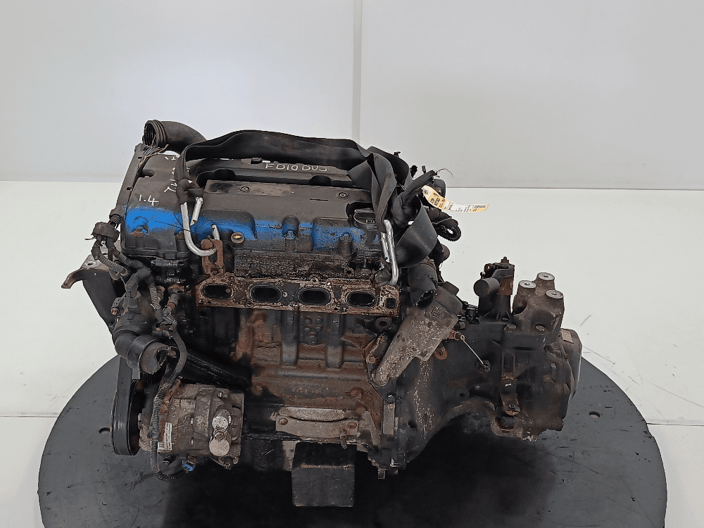 Двигатель к Opel Astra J (09-12)