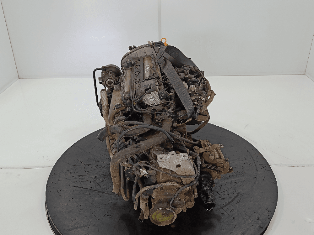 Двигатель к Volkswagen Golf 4 (97-06)