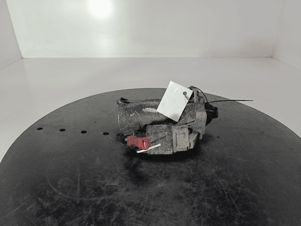 Стартер к Renault Megane 3 (08-14)