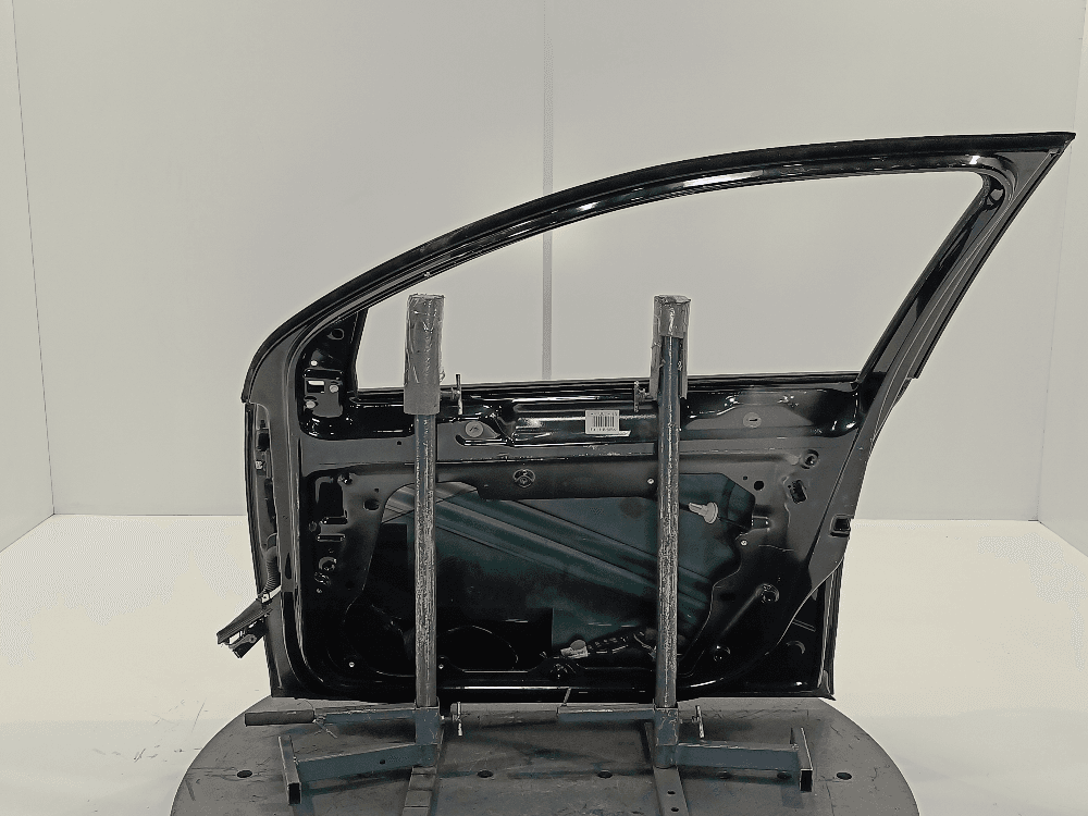 Дверь передняя правая к Volkswagen Golf 6 (08-15)