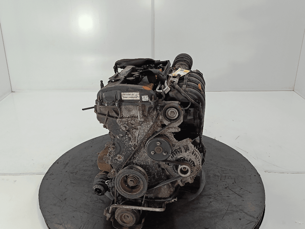 Двигатель к Ford Focus 2 (04-08)
