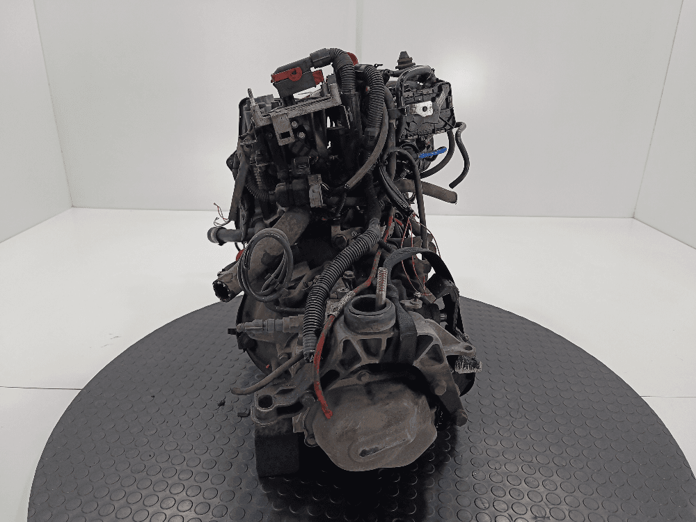 Двигатель к Fiat Grande Punto (05-18)