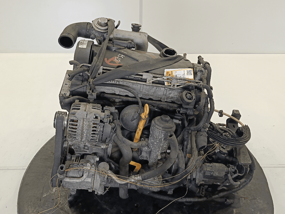 Двигатель к Volkswagen Polo 4 (01-05)