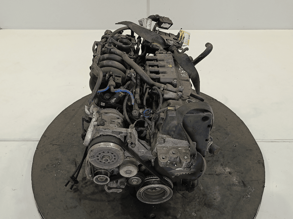 Двигатель к Fiat Grande Punto (05-18)