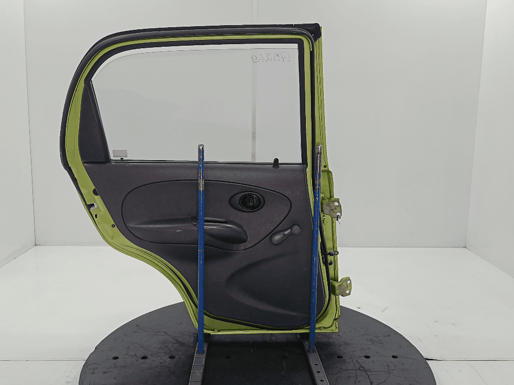 Дверь задняя левая к Daewoo Matiz M150 (00-14)