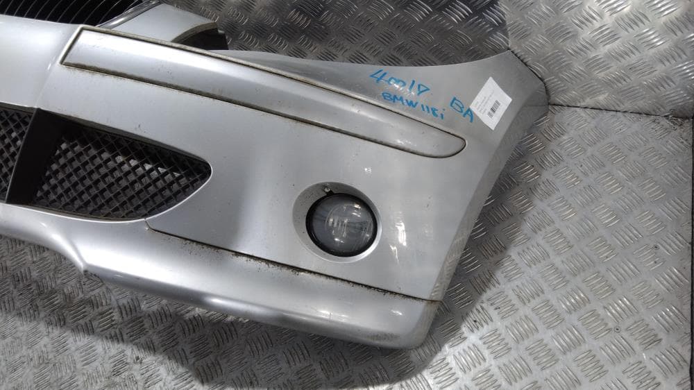 Бампер передний к BMW 1 E81/E82/E87/E88 (04-07)